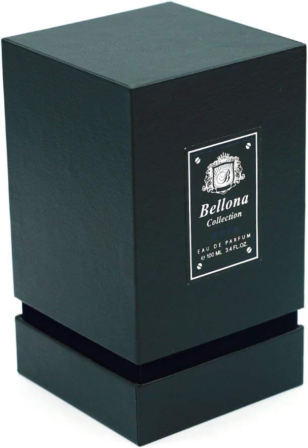Bois by Bellona Collection EDP 100ml
