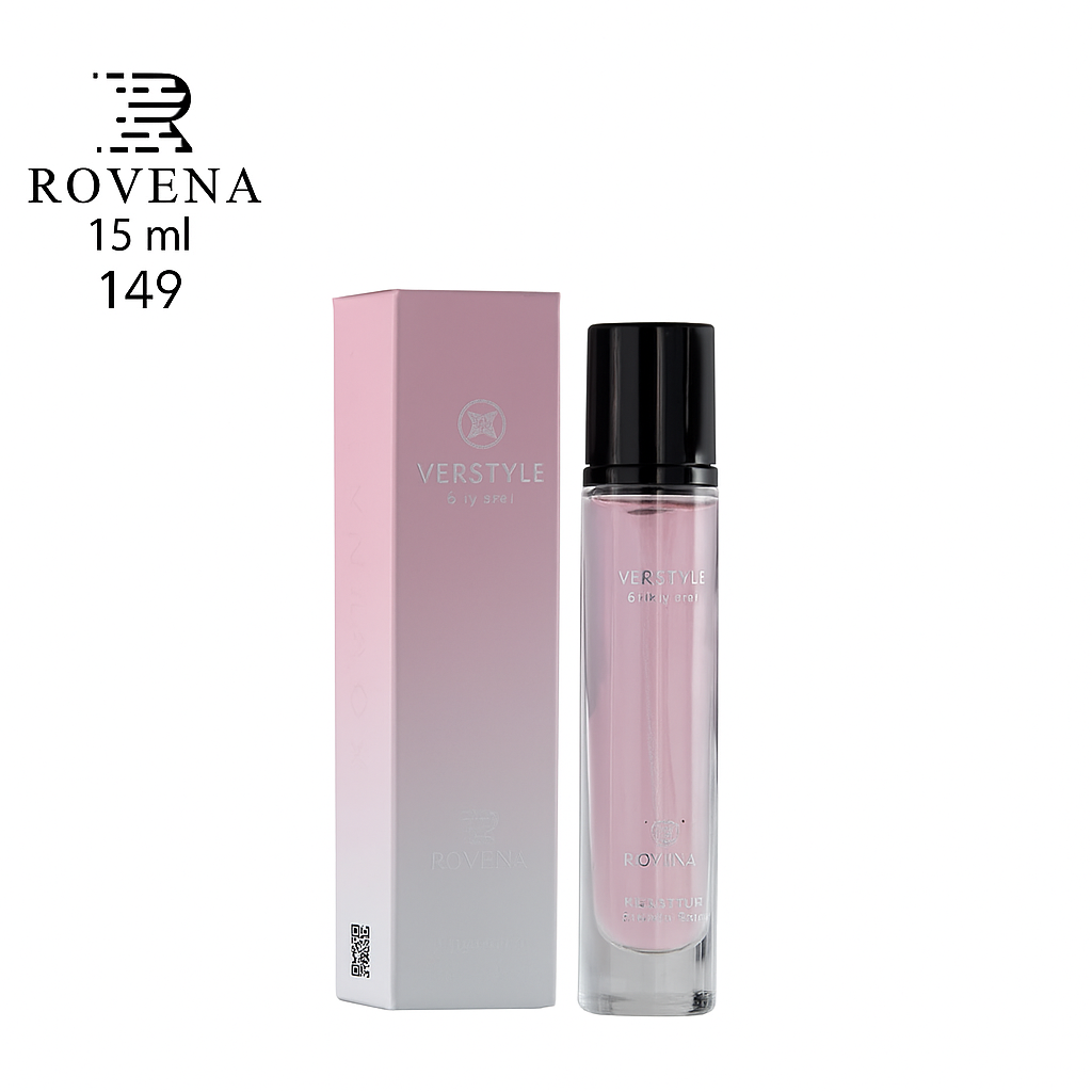 Verstyle Crestal by Rovena EDP