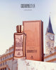 Paris Corner Космополитический Лондонский парфюм Unisex 100мл