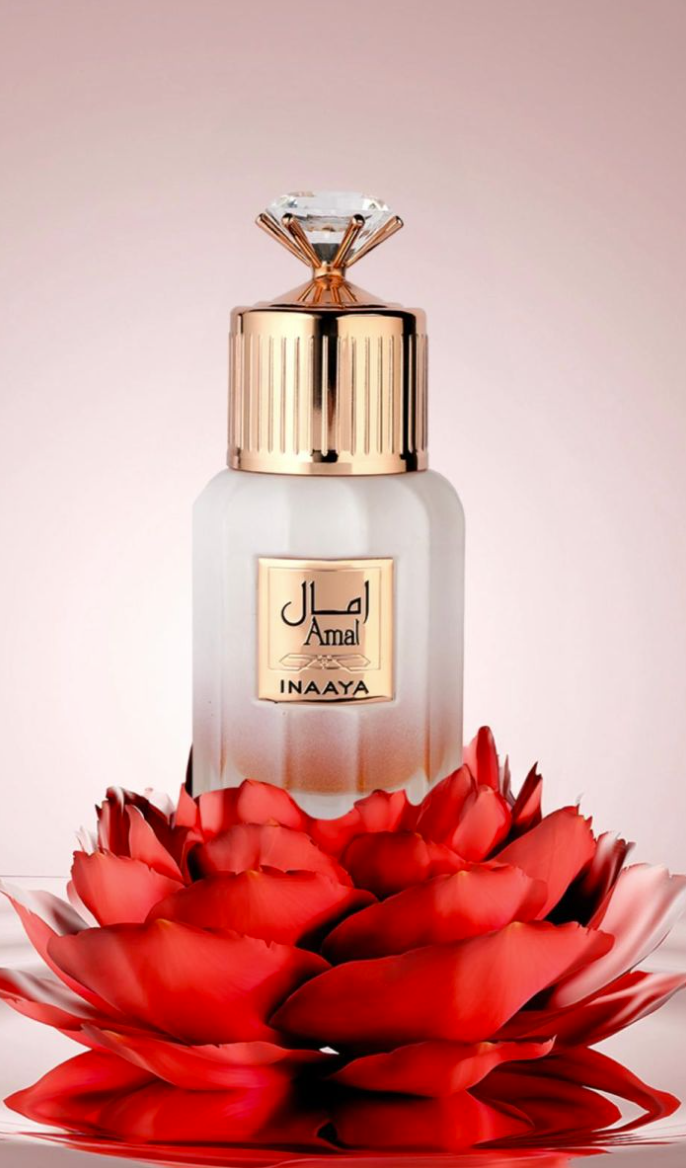 Amal by Inaaya EDP 100ml