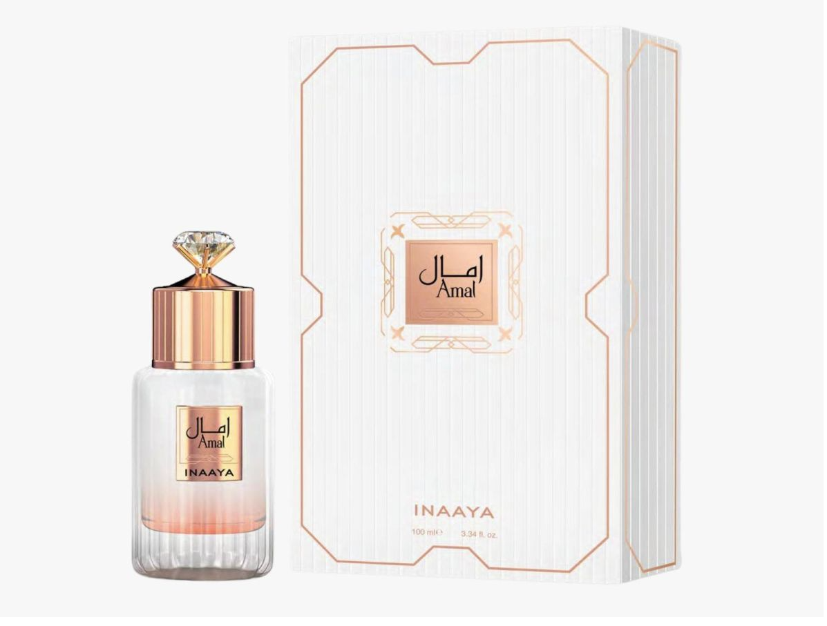 Amal by Inaaya EDP 100ml