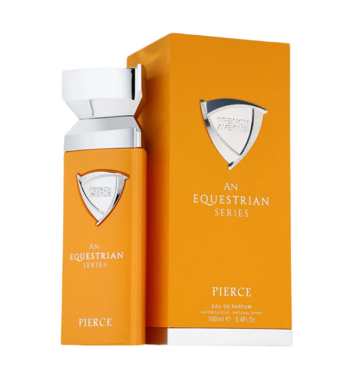 An Equestrian Series Pierce by French Avenue EDP 100ml

