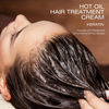 Argan Oil Hair Treatement Cream Intense Moisturizing от Cosmo 1000мл