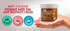 Argan Oil Hair Treatement Cream Intense Moisturizing от Cosmo 1000мл