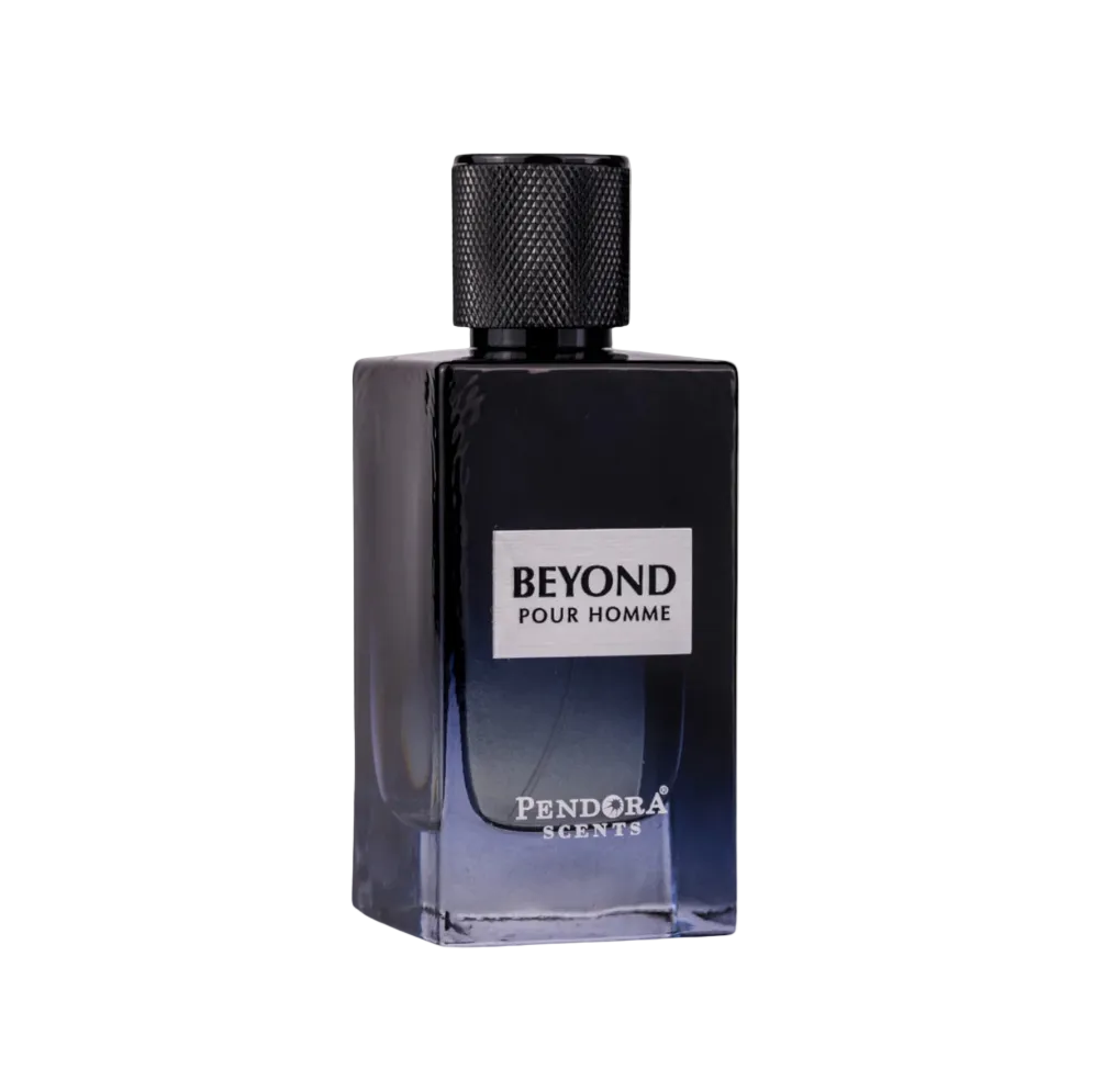 Beyond pour Homme от Pendora Scents EDP 100мл