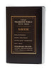 Prive Series Savior от Fragrance World EDP 80мл