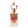 FW Король Бубнов (K) парфюмированная вода unisex 80мл - Королевские духи World Fragrance Духи