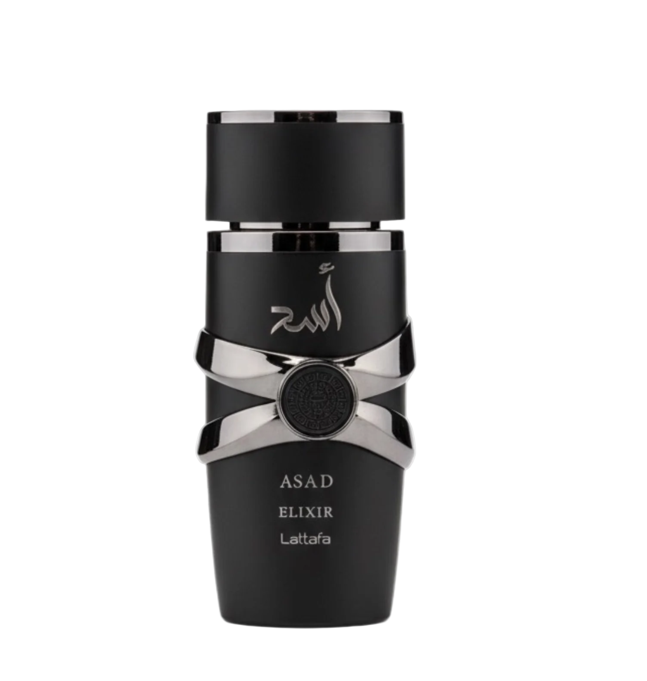 Asad Elixir by Lattafa EDP 100ml for man