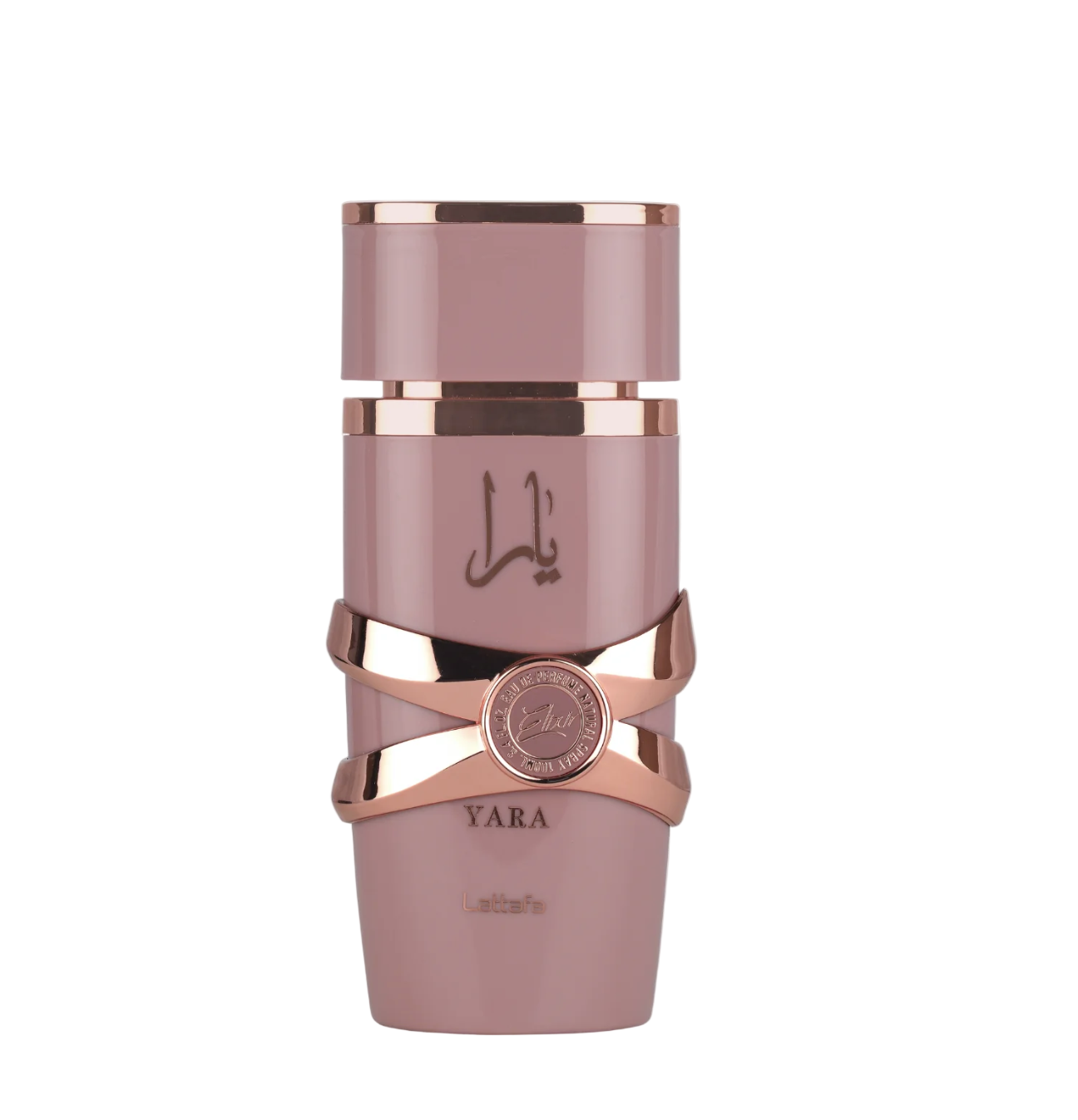 Yara Elixir by Lattafa EDP 100ml  female
