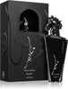 Maahir Black by Lattafa EDP 100ml


