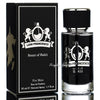 LF Scent of Baku парфюмированная вода для мужчин 50мл (Allure Homme Sport) - Королевские духи Lion Francesco Духи