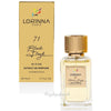 Lorinna Black Floyd Extrait De Perfume unisex 50ml - Royalsperfume LORINNA Perfume