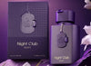 Ночной клуб Silky Fragrance World EDP 100мл