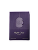 Ночной клуб Silky Fragrance World EDP 100мл