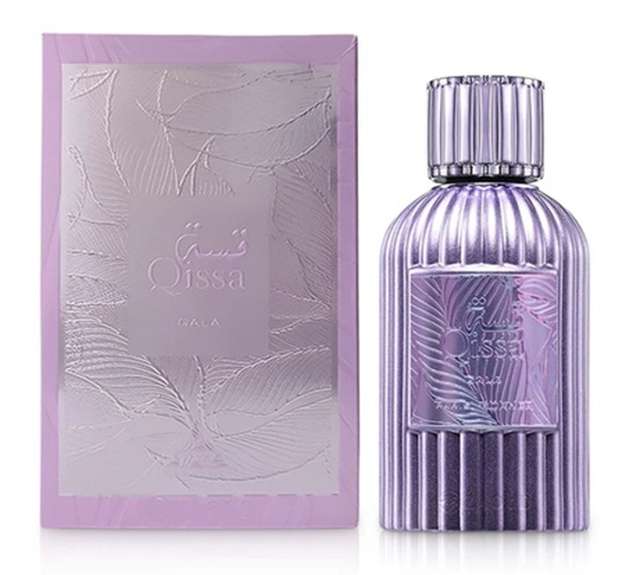 Qissa Gala by Paris Corner EDP 100ml