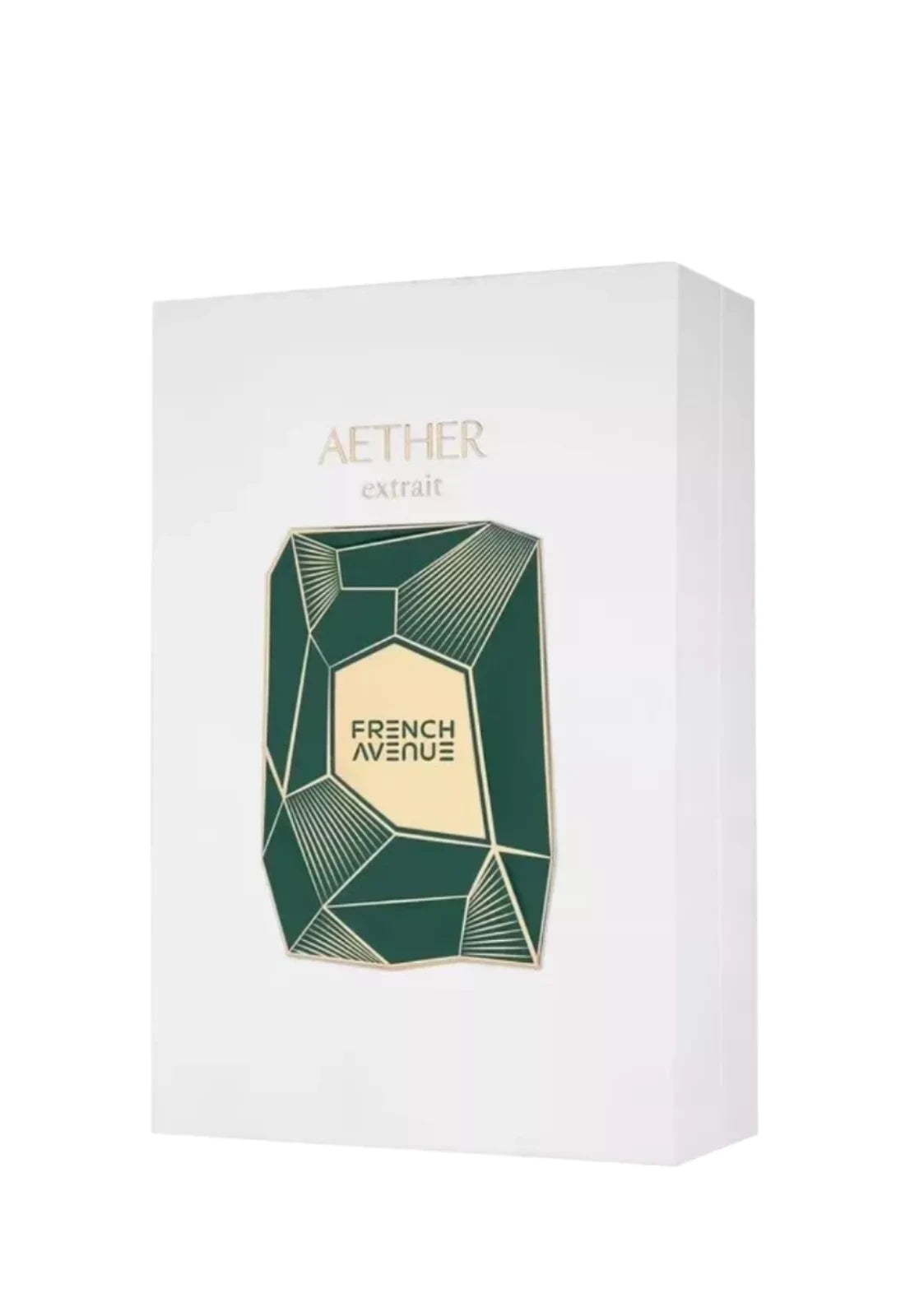 Aether Extrait tester 10ml by French Avenue