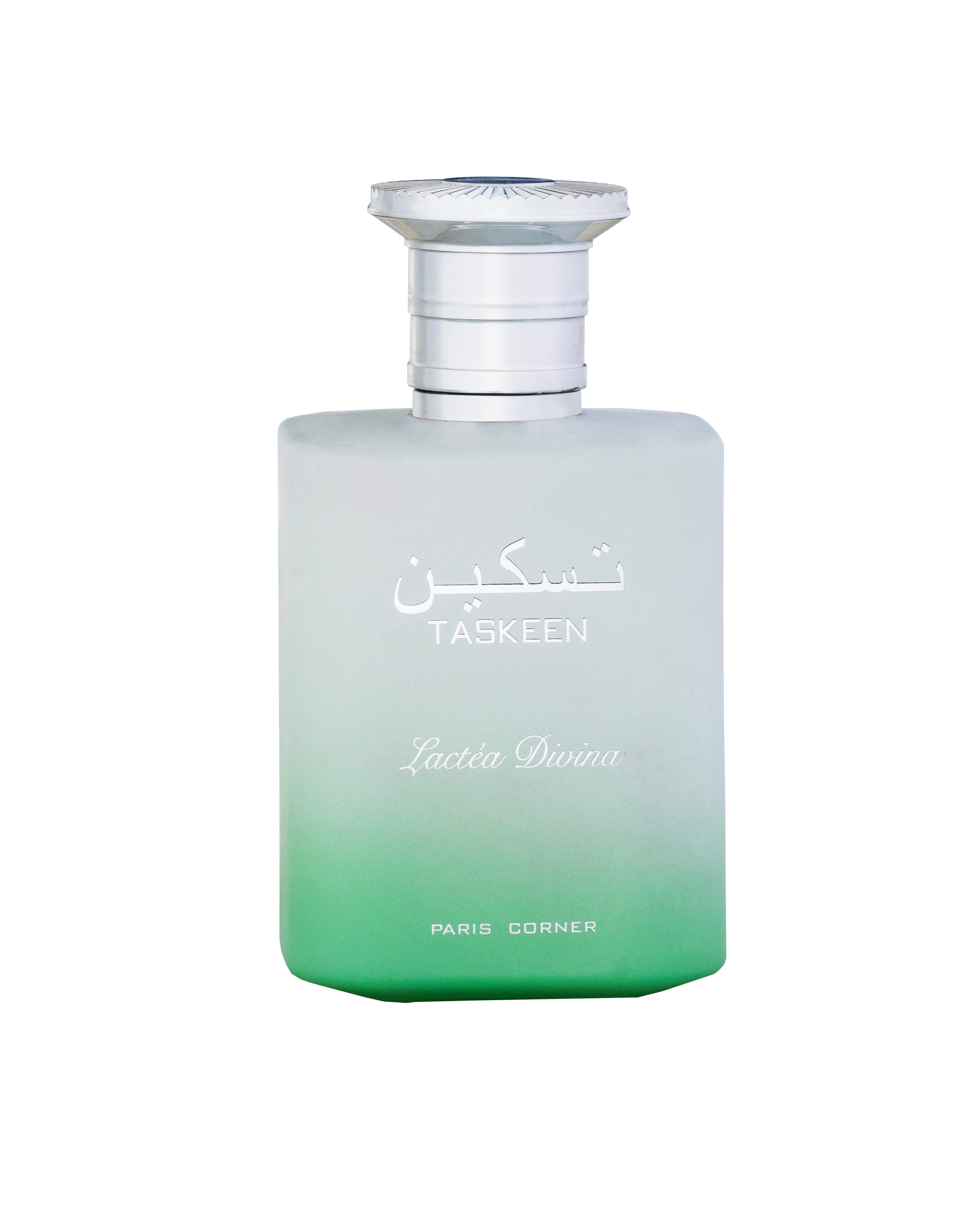 Taskeen Lactea Divina  100ml  by Paris Corner 